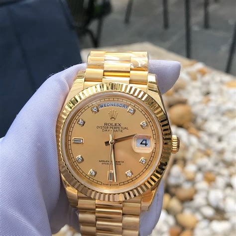 rolex nam